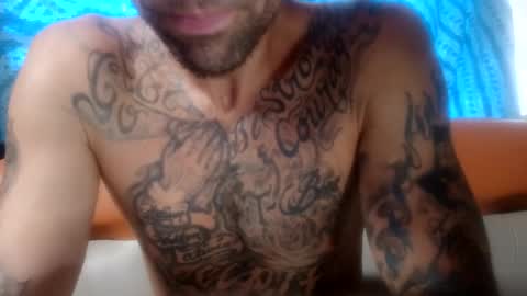 Prettyslangin69 FYPM online show from 2, 10, 2025