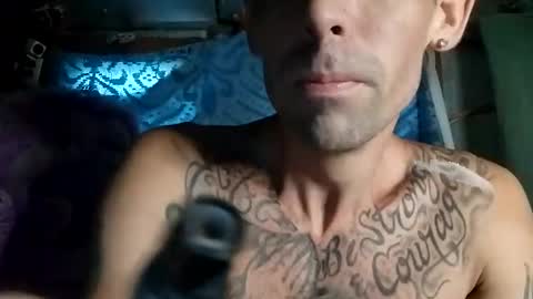 Prettyslangin69 FYPM online show from 5, 10, 2025