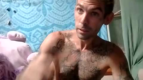Prettyslangin69 FYPM online show from 6, 10, 2025