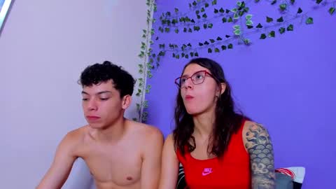 Enzo  Denis online show from 5, 3, 2025