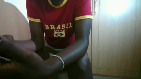 Snapshot of prettychocolata chatting on 11, 4, 2026 prettychocolata online show from 11, 4, 2026