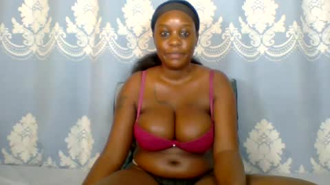 Snapshot of prettydarkskin002 chatting on 4, 7, 2026 SHANIA online show from 4, 7, 2026