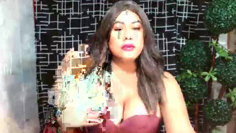 prettydiannara online show from 12, 9, 2025