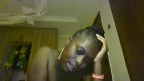 Snapshot of prettydulce chatting on 23, 5, 2026 prettydulce online show from 23, 5, 2026