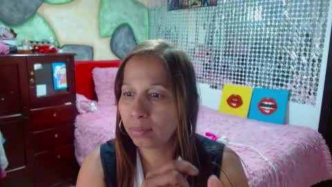 Snapshot of prettyduration chatting on 3, 1, 2025 Caro sins online show from 3, 1, 2025