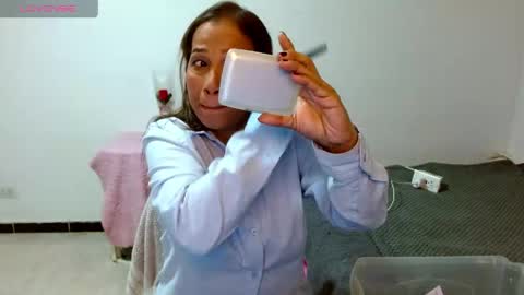 Caro sins online show from 28, 5, 2026