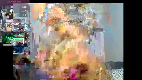 Snapshot of prettyela chatting on 7, 3, 2025 PrettyEla online show from 7, 3, 2025