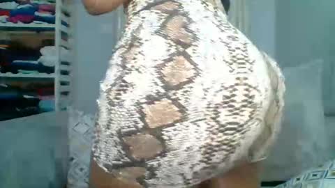 Snapshot of prettyela chatting on 10, 9, 2025 PrettyEla online show from 10, 9, 2025