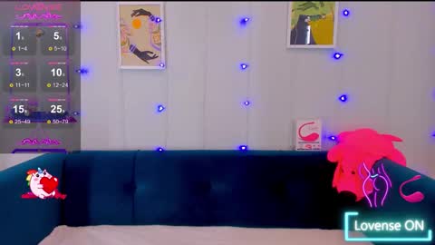 Evie online show from 13, 1, 2026