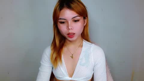 SEXY JULIA online show from 7, 12, 2024