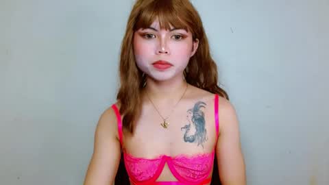 SEXY JULIA online show from 7, 1, 2025