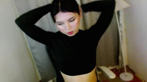SEXY JULIA online show from 24, 10, 2025