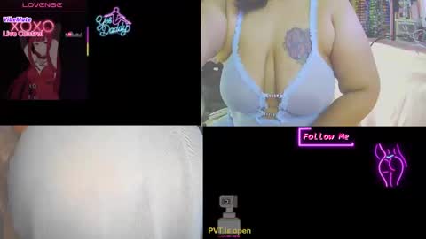 Snapshot of prettykittymami69 chatting on 13, 1, 2026 prettykittymami69 online show from 13, 1, 2026