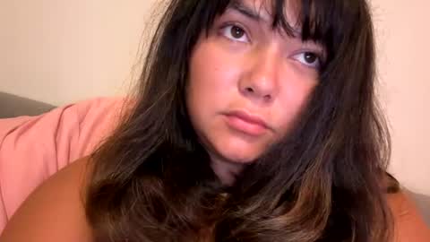 prettylatinamomma01 online show from 16, 7, 2026