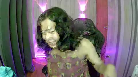 Snapshot of prettylethal chatting on 13, 6, 2026 prettylethal online show from 13, 6, 2026