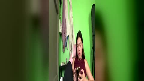 Snapshot of prettymae756493 chatting on 7, 7, 2026 prettymae756493 online show from 7, 7, 2026