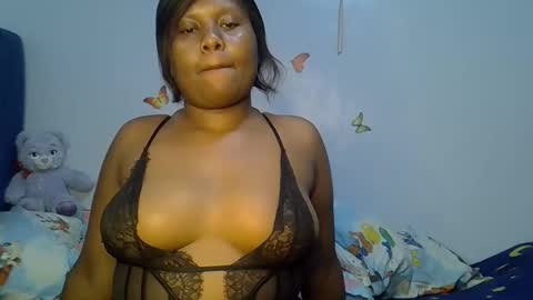 prettymel_ online show from 9, 1, 2026