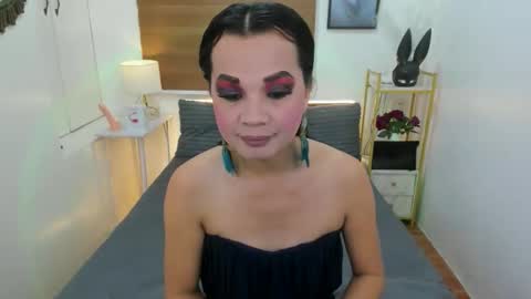 prettypatricia01 online show from 18, 1, 2026