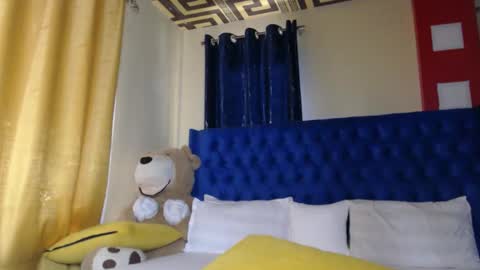 sasha online show from 4, 12, 2025