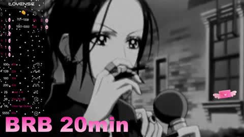 Mila -NONUDE MODEL online show from 13, 12, 2024