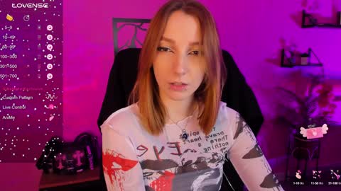 Mila -NONUDE MODEL online show from 7, 2, 2025