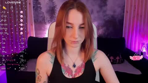 Mila -NONUDE MODEL online show from 10, 2, 2025