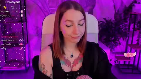 Mila -NONUDE MODEL online show from 18, 2, 2025