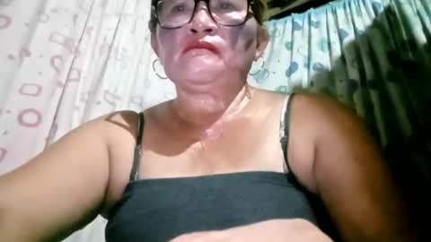 Snapshot of prettyrose01 chatting on 9, 6, 2026 prettyrose01 online show from 9, 6, 2026
