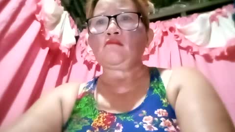 Snapshot of prettyrose01 chatting on 11, 6, 2026 prettyrose01 online show from 11, 6, 2026