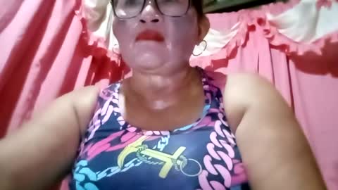 Snapshot of prettyrose01 chatting on 12, 6, 2026 prettyrose01 online show from 12, 6, 2026