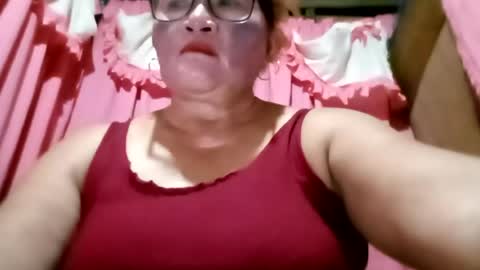 Snapshot of prettyrose01 chatting on 23, 6, 2026 prettyrose01 online show from 23, 6, 2026