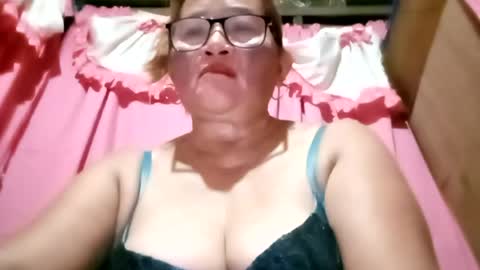 Snapshot of prettyrose01 chatting on 10, 7, 2026 prettyrose01 online show from 10, 7, 2026