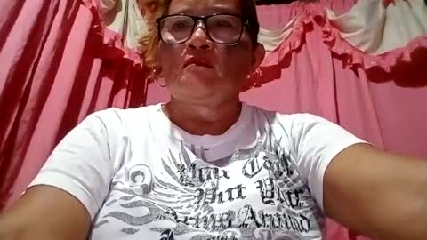 Snapshot of prettyrose01 chatting on 19, 7, 2026 prettyrose01 online show from 19, 7, 2026