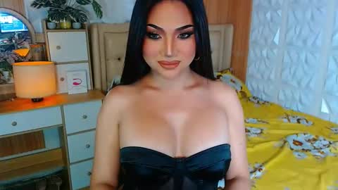 Snapshot of prettysexymaria chatting on 9, 10, 2025 prettysexymaria online show from 9, 10, 2025
