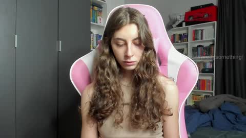 Sophie  next stream will be at Monday  i will wait you guys  online show from 25, 3, 2026