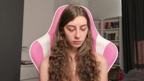 Sophie  next stream will be at Monday  i will wait you guys  online show from 10, 5, 2026