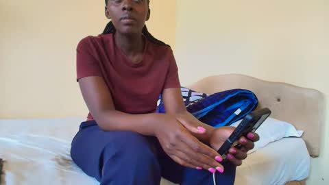 Snapshot of prettytashil200 chatting on 27, 5, 2026 prettytashil200 online show from 27, 5, 2026