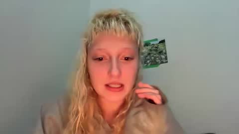 Snapshot of prettyunicorn555 chatting on 27, 1, 2025 Dahlia online show from 27, 1, 2025