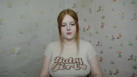 Snapshot of prettyvalerii_ chatting on 9, 7, 2026 Valeri online show from 9, 7, 2026