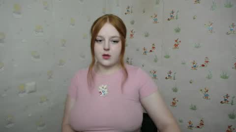Snapshot of prettyvalerii_ chatting on 11, 7, 2026 Valeri online show from 11, 7, 2026