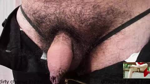 Snapshot of prettyvelludo chatting on 2, 3, 2026 HAIRY GOD online show from 2, 3, 2026