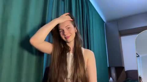 Snapshot of prettyyy_angel chatting on 22, 6, 2026 prettyyy_angel online show from 22, 6, 2026