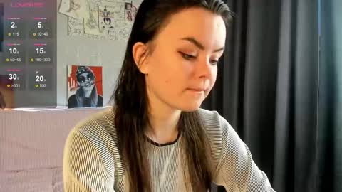 Kitty online show from 5, 12, 2025