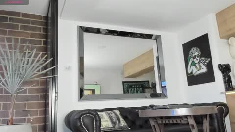 Snapshot of pretur_crubaa chatting on 16, 11, 2025 PRETUR online show from 16, 11, 2025