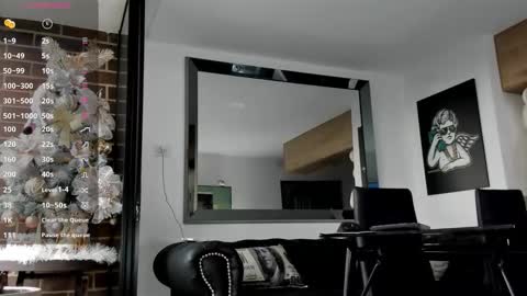 Snapshot of pretur_crubaa chatting on 2, 12, 2025 PRETUR online show from 2, 12, 2025