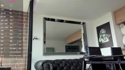 Snapshot of pretur_crubaa chatting on 23, 5, 2026 PRETUR online show from 23, 5, 2026