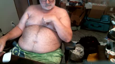 Priapisman online show from 14, 1, 2026