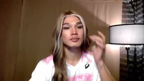 TINA  online show from 4, 12, 2025