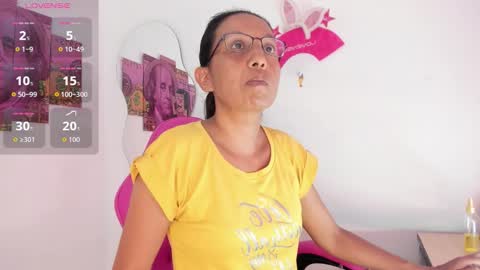 Princessa online show from 18, 1, 2026