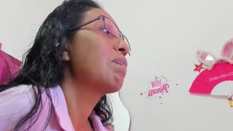 Princessa online show from 3, 2, 2026